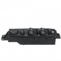 Power Master Window Switch For Mercedes Benz Viano Vito W639