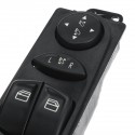 Power Master Window Switch For Mercedes Benz Viano Vito W639