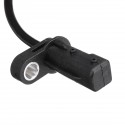 Rear Reluctor Ring Connector ABS Sensor Kit For BMW 3 SERIES E90 E91 E92 E93