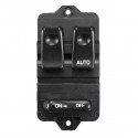Right Driver Side ABS Electric Power Window Switch For MAZDA 323F/BONGO 1994-1998 S09A-66-350A09 IWSMZ008 513782RD