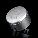 Start Stop Engine Button Switch Cover For BMW 5 6 7 Series F01 F02 F10 F11 F12 2009-2013