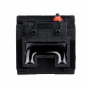 Tailgate Boot Handle Switch For Citroen Berlingo C4 C4 Picasso For Peugeot Partner