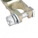 Universal Battery Terminal Disconnect Switch Link Automotive Cars Trucks Part