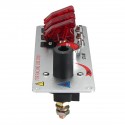 Universal LED Car Switch for 12V Power Speediness & Racing Cars