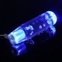 20cm / 15cm 12V Universial Bubble LED Light Shift Knob Gear Stick Drift Shifter