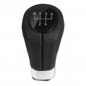 5 6 Speed Gear Shift Knob For BMW 1 3 Series E81 E82 E87 E87 LCI E90 E91 E92 E92