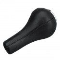 5 6 Speed Gear Shift Knob For Ford Focus MK1 1998-2005 Black
