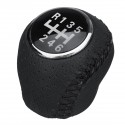 5 6 Speed Gear Shift Knob Handle Ball for Citroen Jumper Relay for Peugeot Boxer 2002-2014