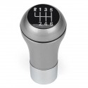 5 6 Speed Manual Gear Shift Knob Shifter For BMW 3 5 6 Series E30 E34 E36 E38 E39 E46 E60 E90