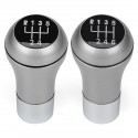 5 6 Speed Manual Gear Shift Knob Shifter For BMW 3 5 6 Series E30 E34 E36 E38 E39 E46 E60 E90