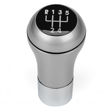 5 6 Speed Manual Gear Shift Knob Shifter For BMW 3 5 6 Series E30 E34 E36 E38 E39 E46 E60 E90