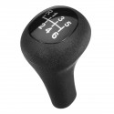 5 6 Speed Plastic Lever Stick Gear Shift Knob For Ford Focus MK1 1998-2005