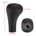 5 6 Speed Plastic Lever Stick Gear Shift Knob For Ford Focus MK1 1998-2005