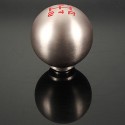 5 Lever Speed Manual Shift Knob Gear Stick For Honda