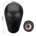 5 Speed Black Shift Knob For Toyota 1996-2001 4Runner 1995-2004 Tacoma