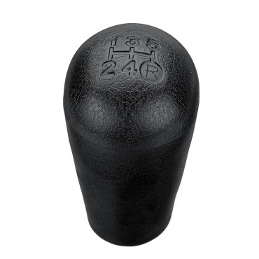 5 Speed Black Shift Knob For Toyota 1996-2001 4Runner 1995-2004 Tacoma