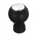 5 Speed Car Gear Shift Knob Shifter Lever For Suzuki Swift 05-10 SX4