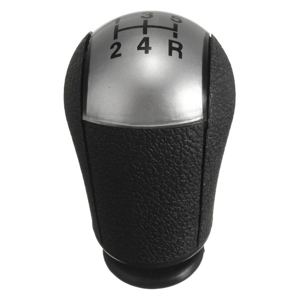 5 Speed Car Gear Stick Shift Knob Handle Ball for Ford Focus Mondeo Transit Galaxy Fiesta Mustang