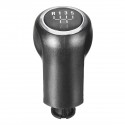 5 Speed Gear Head Stick Shift Knob Black For VAUXHALL OPEL ASTRA CORSA D Zafira B 5738025