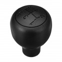 5 Speed Gear Shift Knob For Ford Ranger F150 F250 F350 Bronco 5L5Z7213AA