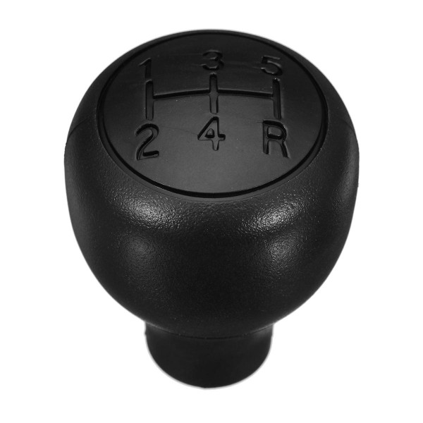 5 Speed Gear Shift Knob For Ford Ranger F150 F250 F350 Bronco 5L5Z7213AA