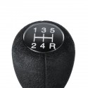 5 Speed Gear Shift Knob For Peugeot 207 For Citroen Saxo Xsara Xantia C2 C3 C4