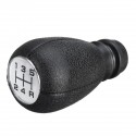 5 Speed Gear Shift Knob Shifter For Citroen Saxo Xsara For Peugeot 106 107 307