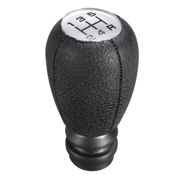 5 Speed Gear Shift Knob Shifter For Citroen Saxo Xsara For Peugeot 106 107 307