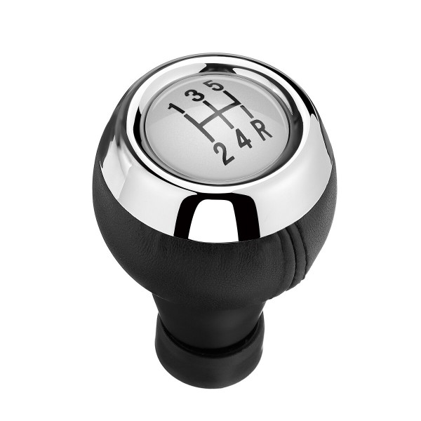 5 Speed Gear Shift Knob Stick Shifter Lever Manual For MINI COOPER R50 R53 R55 R56 R57 R59 R60 R61 F55 F56 F57 F60