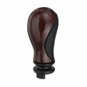 5 Speed Gear Stick Shift Knob For Citroen Saxo Xsara Xantia Picasso C2 - C8 C4