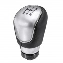 5 Speed Gear Stick Shift Knob For Ford Focus 2 MK2 FL MK3 MK4 MK7 Mondeo Kuga Galaxy Fiesta