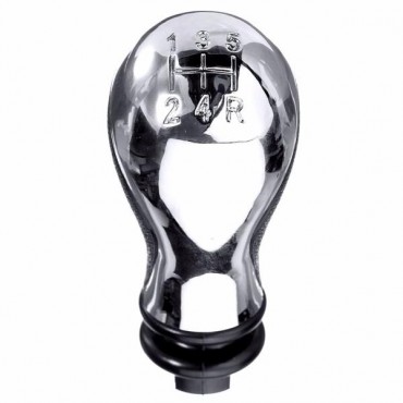 5 Speed Gear Stick Shift Knob for Citroen Saxo Xsara Xantia Pluriel Picasso