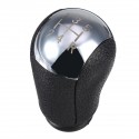 5 Speed MT Gear Stick Shift Knob For Ford Focus Mondeo Galaxy Transit Fiesta Mustang