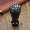 5 Speed Manual Car Gear Shift Knob For Peugeot 106 206 306 406 806 107 207 307