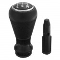 5 Speed Manual Car Gear Shift Knob For Peugeot 106 206 306 406 806 107 207 307