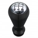 5 Speed Manual Car Gear Shift Knob For Peugeot 106 206 306 406 806 107 207 307