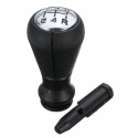 5 Speed Manual Car Gear Shift Knob For Peugeot 106 206 306 406 806 107 207 307