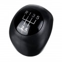 5 Speed Manual Gear Shift Knob For Fiat Ducato Citroen Jumper Peugeot Boxer