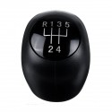 5 Speed Manual Gear Shift Knob For Fiat Ducato Citroen Jumper Peugeot Boxer