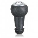 5 Speed Manual Gear Shift Knob for Peugeot 306 406 107 207 307 407