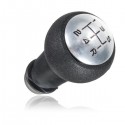 5 Speed Manual Gear Shift Knob for Peugeot 306 406 107 207 307 407