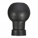 5 Speed Manual Gear Shift Shifter Knob Head For Suzuki Swift 2005-2010 SX4