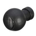 5 Speed Manual Gear Shift Shifter Knob Head For Suzuki Swift 2005-2010 SX4