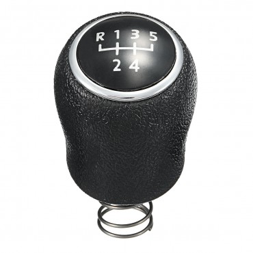 5 Speed Manual Gear Stick Shift Knob For VW Transporter T5 & T5.1 Gp 7H0711113