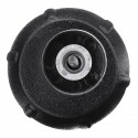 5 Speed Manual MT Gear Stick Shift Knob 55344048 For Fiat 500 2012-2018