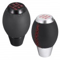 5 Speeds Gear Stick Shift Knob Shifter For Universal/Hondas Civic Si