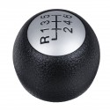 6 Speed 0.35inch Manual Gear Stick Shift Lever Knob 55347088 For Alfa Romeo GT