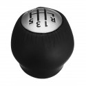 6 Speed Gear Shift Knob For Renault Megane MK3 Clio Laguna Vauxhall Opel