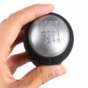 6 Speed Gear Shift Knob Slotting For NISSAN QASHQAI +2 ° 08-13 I J10 06-13