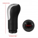 6 Speed Gear Shift Knob Stick For Ford Fiesta Fusion Transit Connect 2002